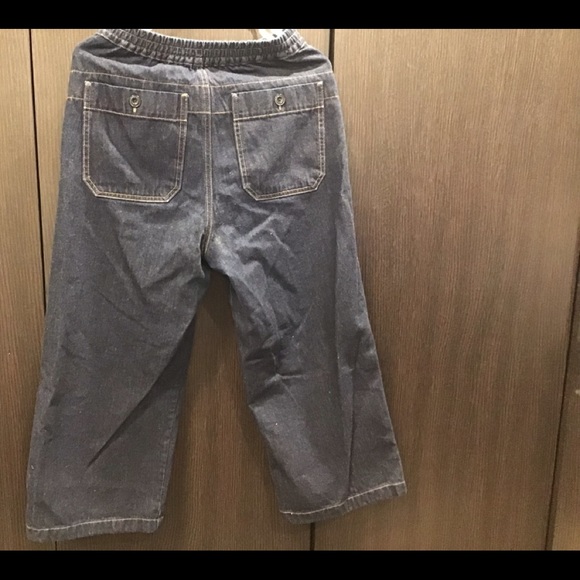 Uniqlo pants, medium size 28-29, 71-73 cm. Minimal used - Picture 3 of 3